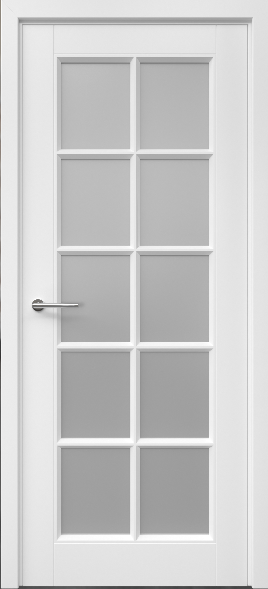 Межкомнатная дверь Классика-5