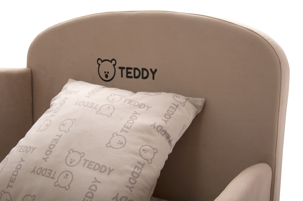 Детская кровать TEDDY