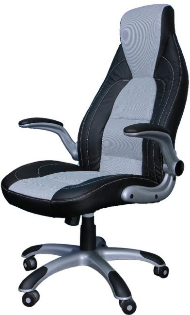 Кресло компьютерное СХ 0255Н