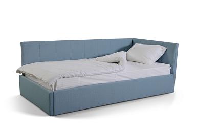 Кровать Скарлет-2, без матраса