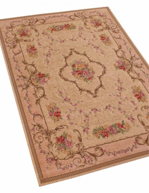 Ковер Elegant Tapestry Charlotte Beige-Rose