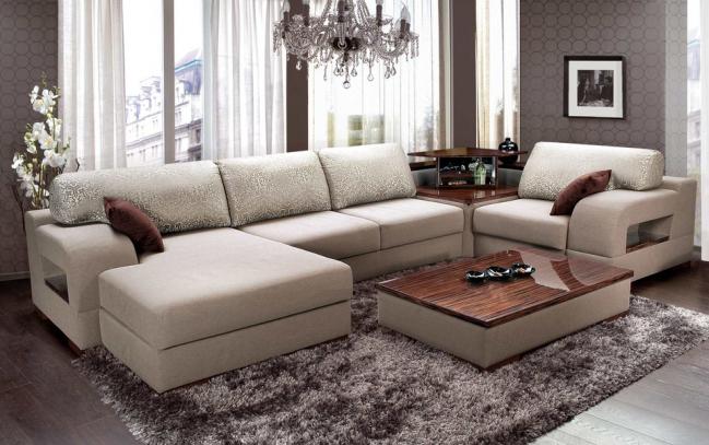 Модульный диван в стиле модерн Bali Elite