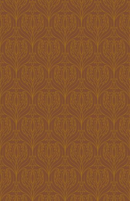 Обои Cole & Son A Collection of Flowers #  81-9037